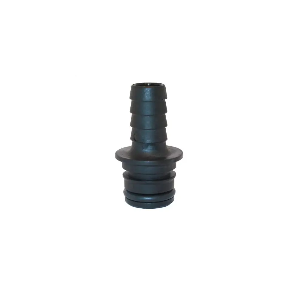 Flojet Fresh Water Fitting - 1/2" Hose Barb - XYL20381002